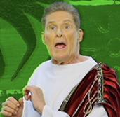 Az új Spongyabob-játék trailere David Hasselhoffal a legjobb dolog, amit ma látni fogsz