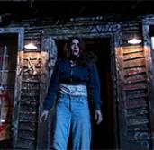 Az Until Dawn-film stáblistájáról lehagyták azokat, akik nélkül film sem lenne