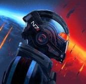 Bár ég a tető a BioWare feje felett, továbbra is sínen van az új Mass Effect