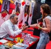 Be lehet írni a naptárba: 2025-ben is vár a Budapest Comic Con!