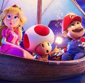 Befutott a The Super Mario Galaxy Movie első igazi, NAGY előzetese!