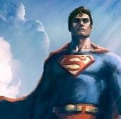 BRÉKING! Megjött az első kép az új Supermanről