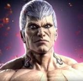 Bryan Fury is visszatér a Tekken 8-ban