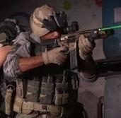Call of Duty: Modern Warfare 2 – Fókuszban a fegyverek testreszabhatósága