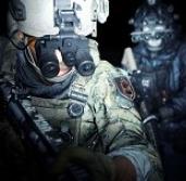 Call of Duty: Modern Warfare 2 – Így fest Ghost maszk nélkül