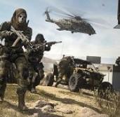 Call of Duty: Modern Warfare 2 – Viszik, mint a cukrot