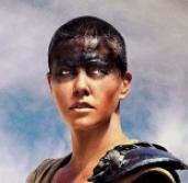 Charlize Theron elmondta, mit gondol a Furiosáról