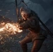 Kiderült, mekkora lesz a The Witcher 4 térképe