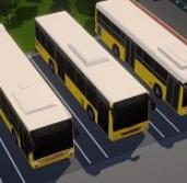 City Bus Manager Early Access teszt – Változz BéKáVé!