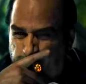 Colin Farrell Pingvinjét A keresztapa egyik karaktere ihlette