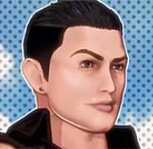 Traileren Cristiano Ronaldo, aki a Street Fighter ikertesójában lesz játszható karakter!