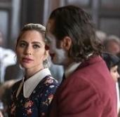 Csak úgy izzik a levegő a Joker folytatásának főszereplői között