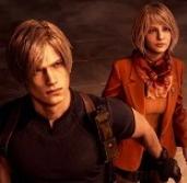Csendre intették a Resident Evil 4 hősnőjét