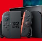 Cyberpunk 2077 és Hogwarts Legacy – Ezekkel a játékokkal indít a Nintendo Switch 2