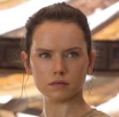 Daisy Ridley súlyos autoimmun betegséggel küzd, de az Erő továbbra is vele van