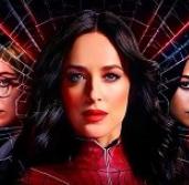 Dakota Johnson felfedhette, miért lett olyan pocsék a Madame Web