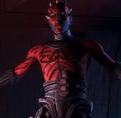 Darth Maul és Ezra Bridger igyekeznek feldobni a Star Wars-rajongók napját