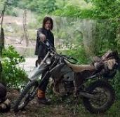 Daryl visszatér – Videón a The Walking Dead: Daryl Dixon