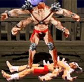 Deluxe és gyűjtői kiadást is kap a Mortal Kombat: Legacy Kollection