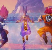 Dragon Ball Z: Kakarot újgenerációs-frissítés + DLC játékajánló