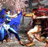 Durrog a pofon! A Jelenlét sztárja lesz Chun-Li a Street Fighter-filmben