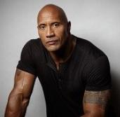 Dwayne Johnson szerint IMAX-vásznon sokkal látványosabbak a kidolgozott izmai