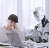 Ebben az angol suliban a mesterséges intelligencia tanít