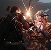 Többek között egy látványos bossfightot is végignézhettek az Onimusha: Way of the Sword-ből