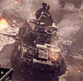 Egy helyett hamarosan két kézzel fogja szórni az XP-t a Battlefield 6