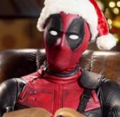 Egy komplett karácsonyi Deadpool-film lapul Ryan Reynolds fiókjában