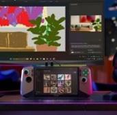 Egyből a polcon landolt a Steam Deck, amikor befutott az MSI Claw 8 AI+