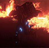 A Death Stranding 2 túlmelegítheti a PS5-öt, felettébb különös helyen