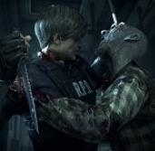 Egyetlen karaktert követ a Barbár rendezőjének Resident Evil-filmje