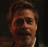 Elborult filmben szerepel újra együtt Brad Pitt és George Clooney – Itt az előzetes!