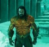 Elég silány értékelésekkel nyitott az új Aquaman-film