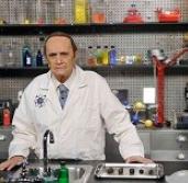 Elhunyt Bob Newhart, a nagy nevettető