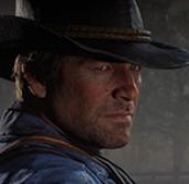 Elhunyt D'Angelo, aki nélkül nem lenne ugyanolyan a Red Dead Redemption 2