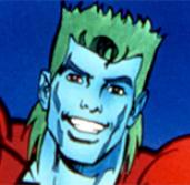 ÉV HÍRE – Élőszereplős A bolygó kapitánya sorozat érkezik a Netflixre!