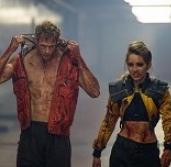 Előzetese alapján a John Wick-filmeket is padlóra küldheti a Boy Kills World