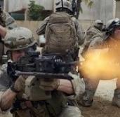 Előzetesen a Warfare, amely kíméletlenül mutatja be az iraki háború poklát