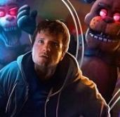 Eltölthetünk még néhány hátborzongató éjjelt Freddy pizzázójában