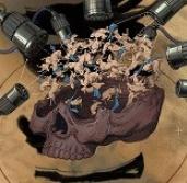 Elvont kémthrillerbe vágta a fejszéjét a Disco Elysium fejlesztőcsapata