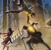 Energiaitallal főzik le a kávét a Prince of Persia: The Sands of Time Remake fejlesztői