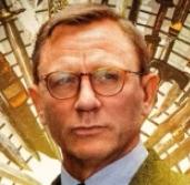 Érdekel, hogy ki lesz a következő James Bond? Daniel Craig-et nem!