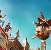 Eredetileg nem reboot, hanem folytatás lett volna a megbukott Saints Row