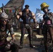 És azt tudtad, hogy egy firkának köszönhetjük a Borderlands grafikai stílusát?