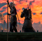 És azt tudtátok, hogy Geralthoz majdnem úszómester kellett a The Witcher 3-ban?
