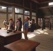 Ez a játék olyan, mint a Red Dead Redemption 2, de TE vagy a bolti eladó!