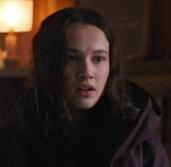 Ez is The Last of Us, csak Bella Ramsey helyett Cailee Spaeny lett Ellie