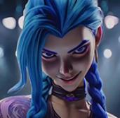 Ezzel a köpnivaló AI-videóval ünnepelte a Riot a League of Legends: Wild Rift szülinapját
